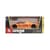Дитяча автомодель MASERATI MC12 Bburago 18-21078 оранжевий, 1:24