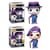 Игровая фигурка Funko POP! cерии Batman 1989" - JOKER WITH HAT WITH CHASE" 47709