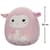 М'яка іграшка Ягня Лала Squishmallows SQCR05611, 30 см