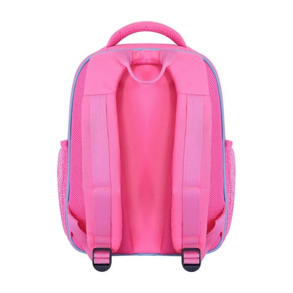 Рюкзак шкільний Turtle Bagland 736919175 об'єм 17 л