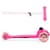 Самокат триколісний QKIDS LUMIS HUBA00006 рожевий