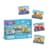 Дитяча магнітна гра "Автомобільна подорож" 200253, 8 елементів