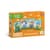 Дитяча магнітна гра "Подорож потягом" 200254, 8 елементів