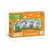 Дитяча магнітна гра "Подорож потягом" 200254, 8 елементів