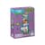 Дитяча магнітна гра "Друзі з джунглів" 200256, 8 елементів 