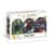 Дитячий пазл 3 в 1 "Династія чарівників" 200575 набір 4 в 1