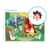 Дитячий пазл "Червона Шапочка" 300694, 30 елементів