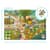 Детский виммельпазл "Лето в деревне" 300659, 60 элементов