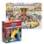 Дитячий віммельпазл "Музей Транспорту" 300640, 150 елементів