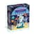 Дитячий віммельпазл "Музей Планетарій" 300642, 150 елементів