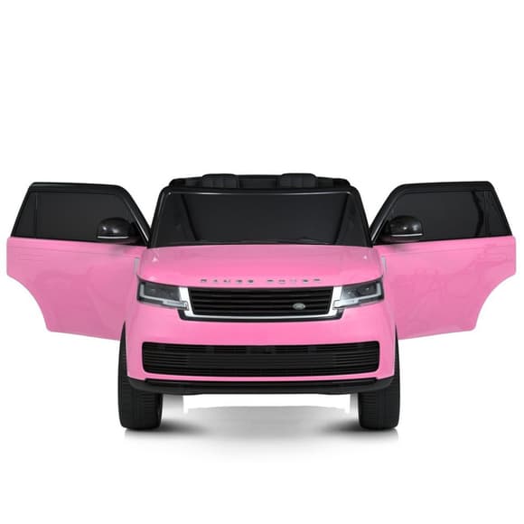 Дитячий електромобіль Джип M 5055EBLR-8(4WD) до 35 кг