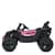 Дитячий електромобіль Джип M 5099EBLR-8 (24V) до 35 кг