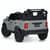 Дитячий електромобіль Джип M 6280EBLR-11 до 35 кг