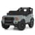 Дитячий електромобіль Джип M 6280EBLR-11 до 35 кг