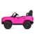 Детский электромобиль Джип M 6280EBLR-8 до 35 кг
