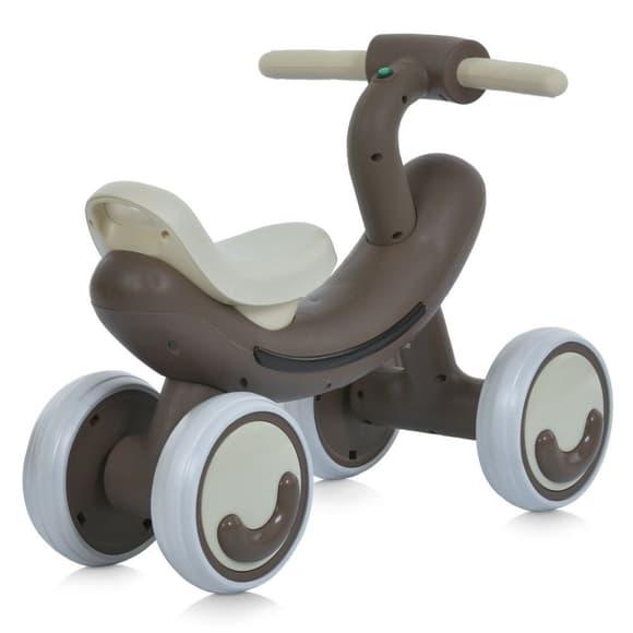 Детская каталка-толокар M 6239E-17 до 30 кг