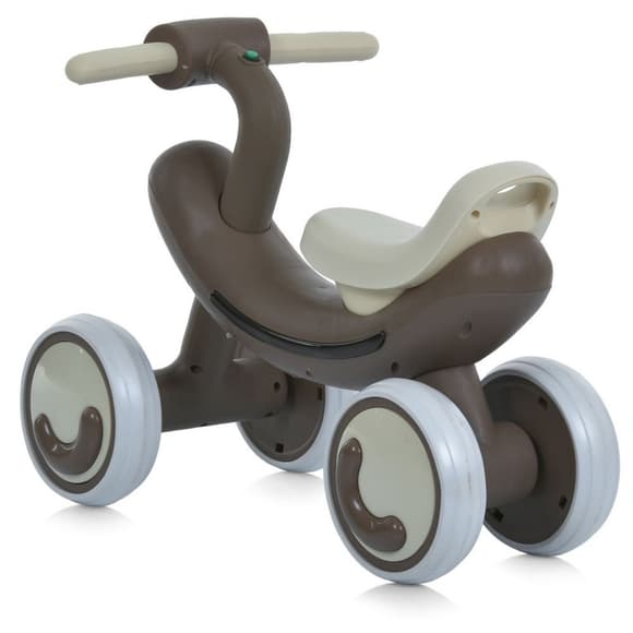 Детская каталка-толокар M 6239E-17 до 30 кг