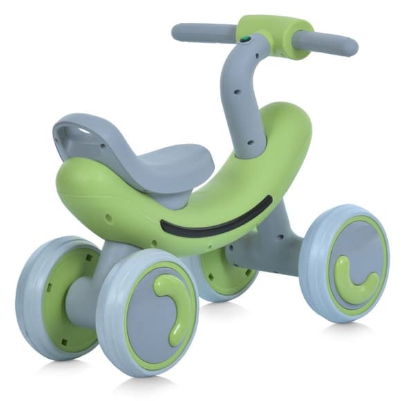 Дитяча каталка-толокар M 6239E-5 до 30 кг