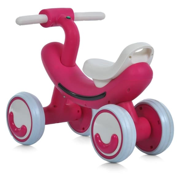 Детская каталка-толокар M 6239E-8 до 30 кг