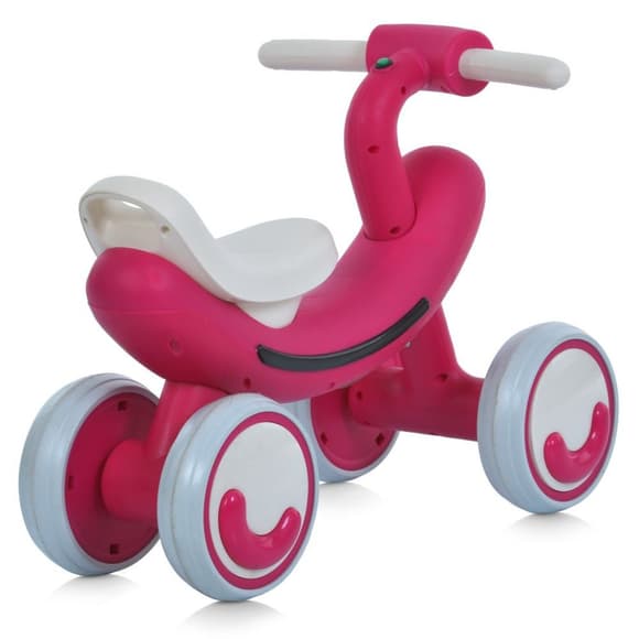 Детская каталка-толокар M 6239E-8 до 30 кг