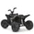 Дитячий електромобіль Квадроцикл M 6283EL-18 до 30 кг