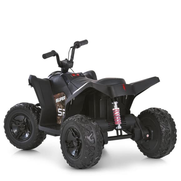 Дитячий електромобіль Квадроцикл M 6283EL-18 до 30 кг
