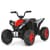 Дитячий електромобіль Квадроцикл M 6283EL-3 до 30 кг