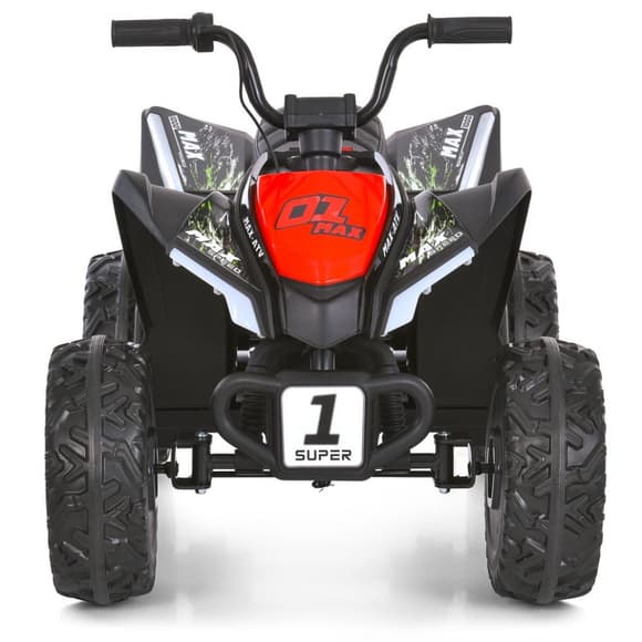Дитячий електромобіль Квадроцикл M 6283EL-3 до 30 кг