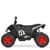 Дитячий електромобіль Квадроцикл M 6283EL-3 до 30 к г