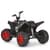 Дитячий електромобіль Квадроцикл M 6283EL-3 до 30 кг