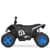 Дитячий електромобіль Квадроцикл M 6283EL-4 до 30 к г