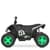 Детский электромобиль Квадроцикл M 6283EL-5 до 30 кг