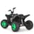 Детский электромобиль Квадроцикл M 6283EL-5 до 30 кг
