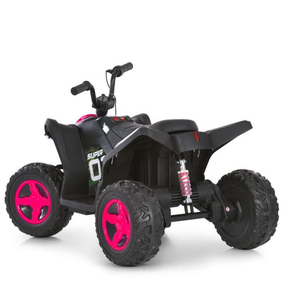 Детский электромобиль Квадроцикл M 6283EL-8 до 30 кг