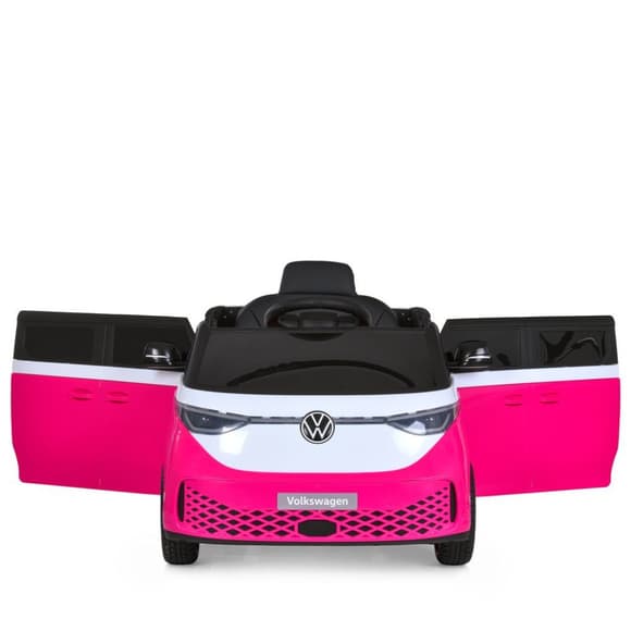 Детский электромобиль Машина M 6281EBLR-8 до 30 кг