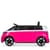 Детский электромобиль Машина M 6281EBLR-8 до 30 кг