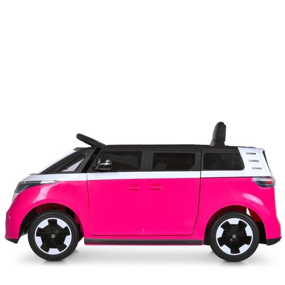 Детский электромобиль Машина M 6281EBLR-8 до 30 кг