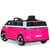 Детский электромобиль Машина M 6281EBLR-8 до 30 кг