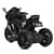 Дитячий електромобіль Мотоцикл M 6265EL-2 до 30 кг