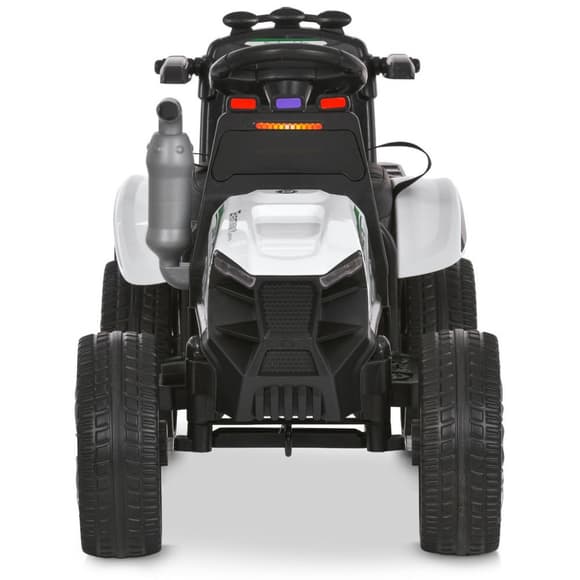 Дитячий електромобіль Трактор M 6219EBLR-1 до 30кг