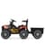 Дитячий електромобіль Трактор M 6219EBLR-3 до 30 кг