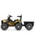Дитячий електромобіль Трактор M 6219EBLR-6 до 30 кг