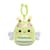 Мягкая игрушка на клипсе Пчелка Сибил Squishmallows SQCP00460, 9 см