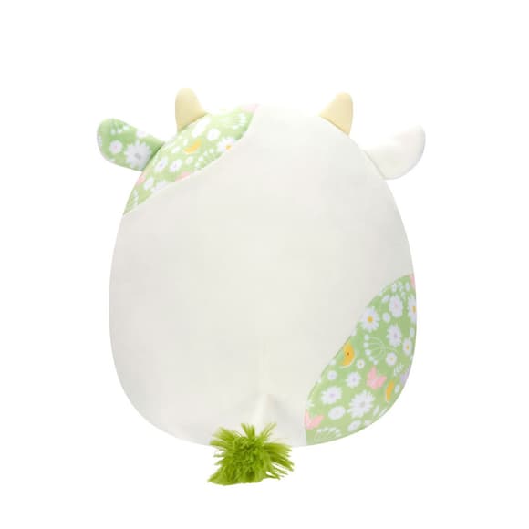 Мягкая игрушка Коровка Ада Squishmallows SQER00819, 13 см