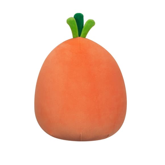 М'яка іграшка Морквина Кароліна Squishmallows SQER00909, 13 см