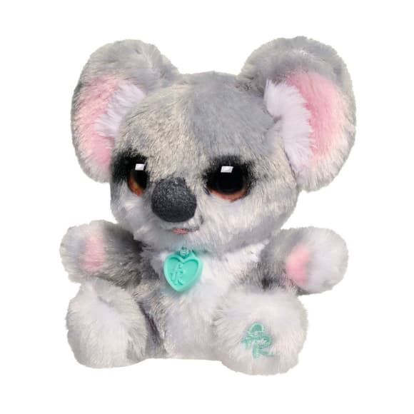 Інтерактивна іграшка "Малятко Коала" Furreal 28152 серії "My Mini's Little Hugs" 