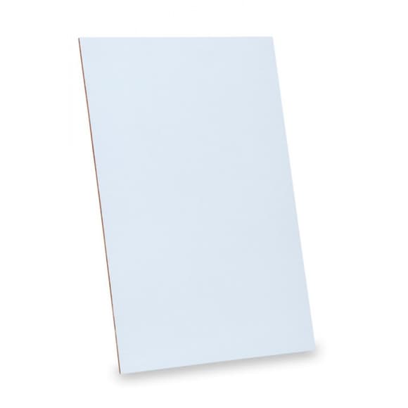 МДФ с трехслойн ым акриловым грунтом GPA1821820, 18х20 см