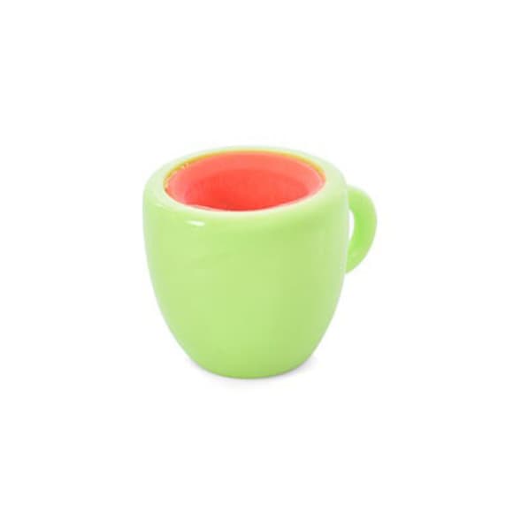 Детская игрушка антистресс "Кружка-монстрик" SQ-24-25-2 размер 5 см