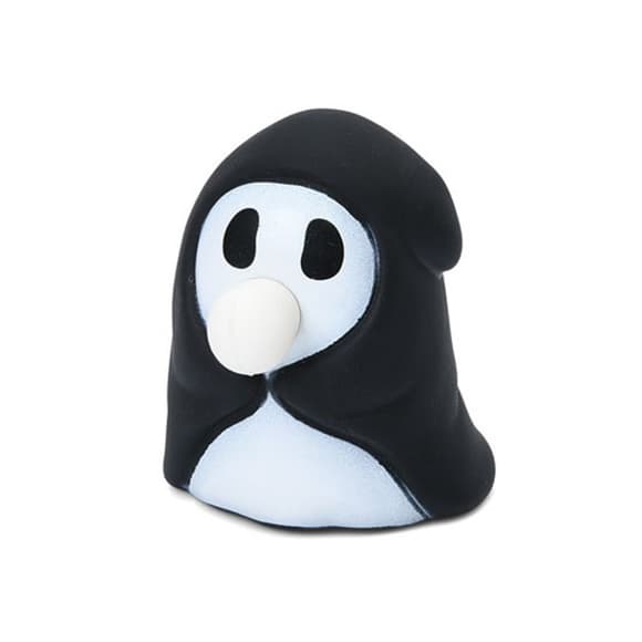 Дитяча іграшка антистрес "Halloween" MS 4723-3 з жувальною гумкою