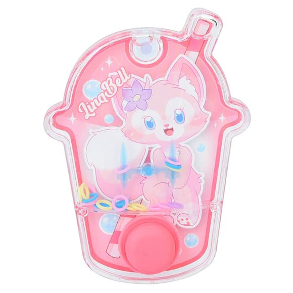 Дитяча водна гра "Котик" 826M7-6 розмір 12 см